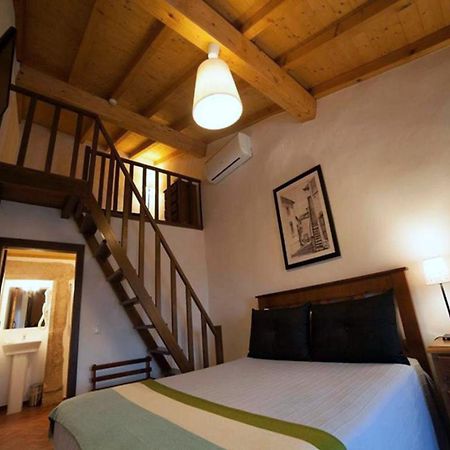 Bed and Breakfast Estalagem De Marvao Exterior foto