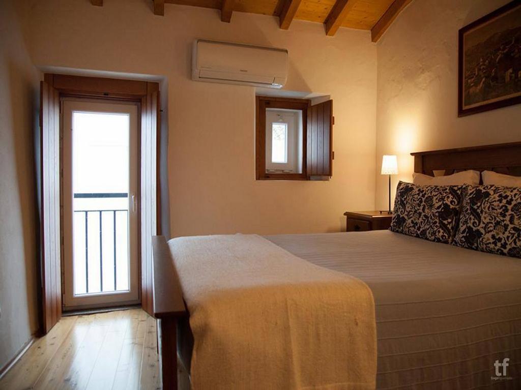 Bed and Breakfast Estalagem De Marvao Zimmer foto