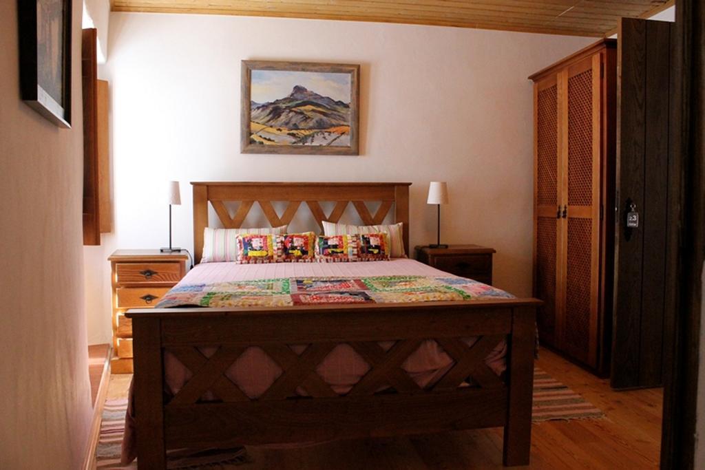 Bed and Breakfast Estalagem De Marvao Zimmer foto