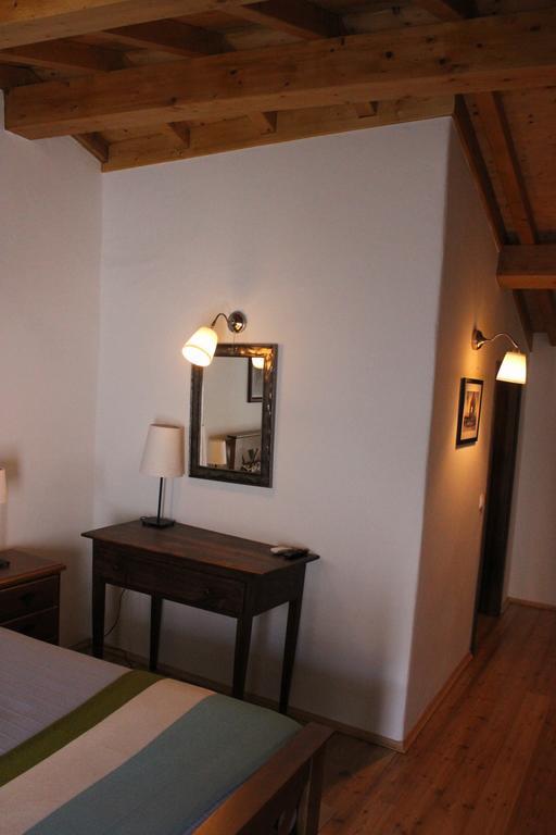 Bed and Breakfast Estalagem De Marvao Exterior foto