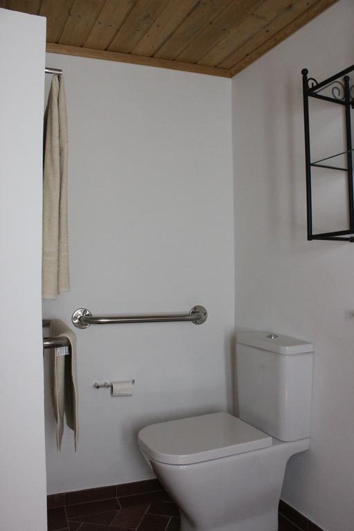 Bed and Breakfast Estalagem De Marvao Zimmer foto